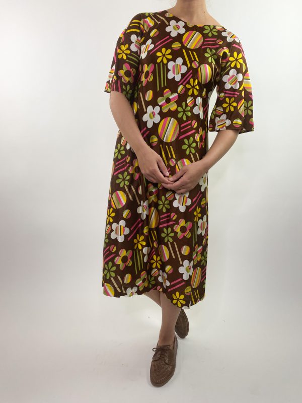 seventies-hippie-dress-robe-70s-marguerites-vintage-retro-ginievintage