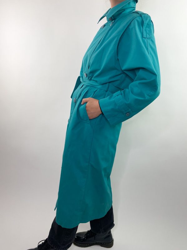 trench-vintage-turquoise-manteaux-ginie-vintage