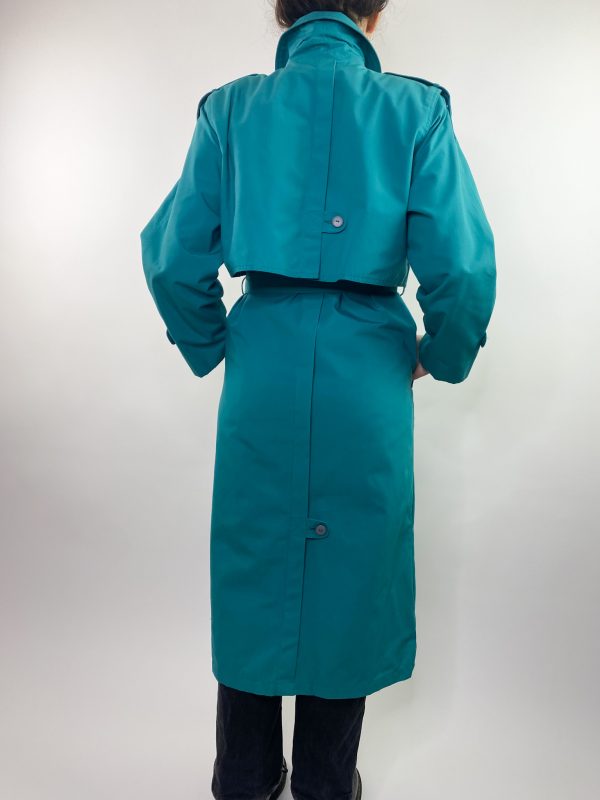 trench-vintage-turquoise-manteaux-ginie-vintage