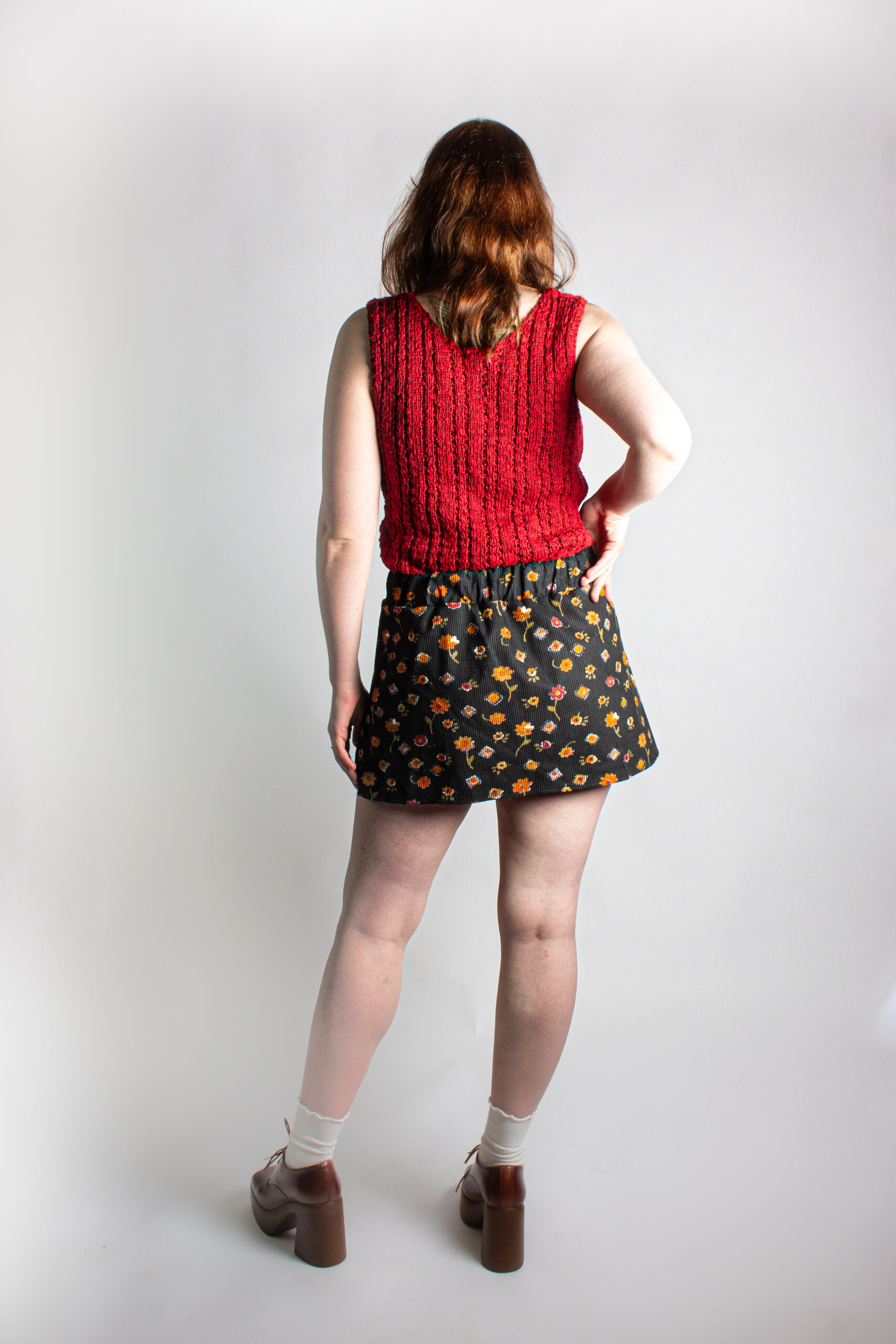 Jupe Ginie – Image 2